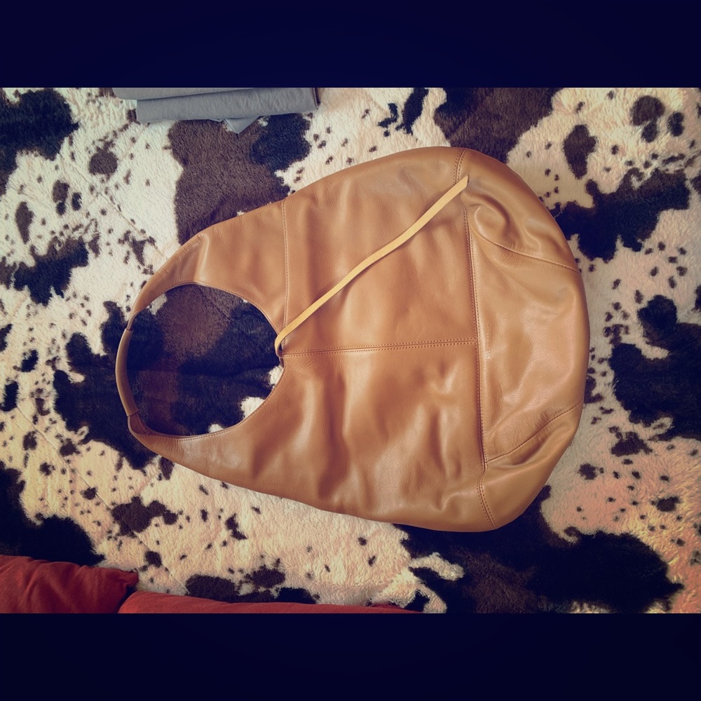 Lucky Brand Hobo